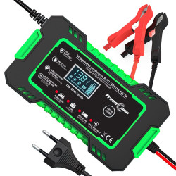 FreedConn RJ-C 120501A 12V,...