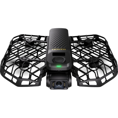 HOVERAir X1 PROMAX Basic Combo (EU) - drone