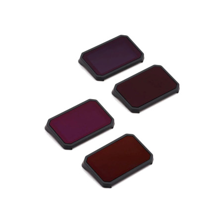 HOVERAir ND filters - Filter set for HOVERAir X1 PRO and HOVERAir PROMAX