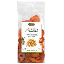 ALEGIA Dried carrots -...
