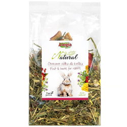 ALEGIA Fruit & Herbs for...