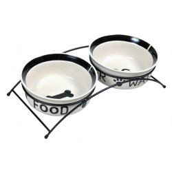 TRIXIE 24641 A set of...