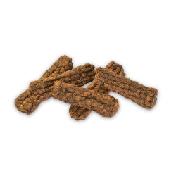Brit Jerky Lamb and chicken...