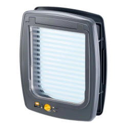 FERPLAST Swing 11 grey -...