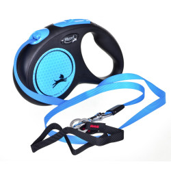 Flexi New Neon S 5 m Dog...