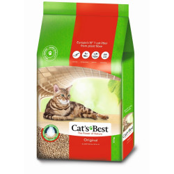 Cat's Best Eco Plus...