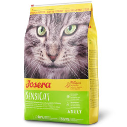 JOSERA SensiCat - dry cat...