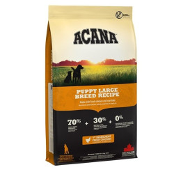 ACANA Puppy Large breed -...