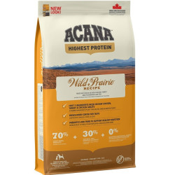 ACANA Highest protein Wild...