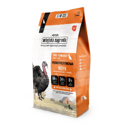 WIEJSKA ZAGRODA Monoprotein...