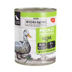 WIEJSKA ZAGRODA Mono Duck -...