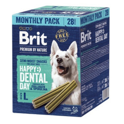 BRIT Premium by Nature Dog...
