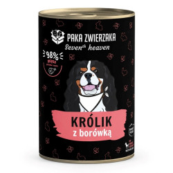 PAKA ZWIERZAKA Seventh...