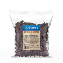 PETMEX venison meat...