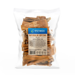 PETMEX Horse skin - chew...