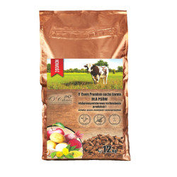 O'CANIS Premium Beef with...