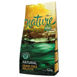 NATURE Grain Free Holistic...
