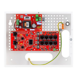 ATTE SWITCH IP-8-20-E FOR 8...