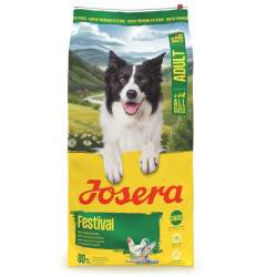 JOSERA Adult Festival - dry...