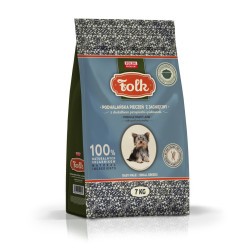 FOLK Small breeds...