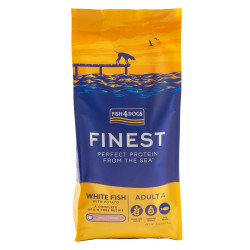 FISH4DOGS Finest Ocean...