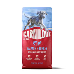 CARNILOVE Active Junior...