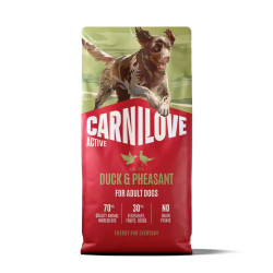 CARNILOVE Active Duck &...