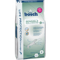 BOSCH LPC Sensible Renal...