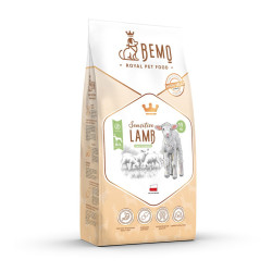BEMO Sensitive Lamb...
