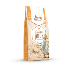 BEMO Sensitive Duck...