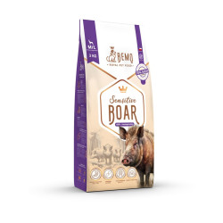 BEMO Sensitive Boar...