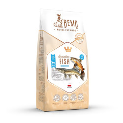 BEMO Sensitive Fish...