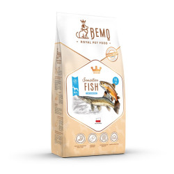 BEMO Sensitive Fish...