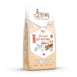 BEMO Delight Beef with...