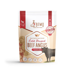 BEMO Cold Pressed Beef...