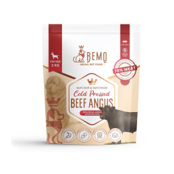 BEMO Cold Pressed Beef...