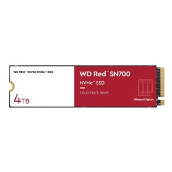 Western Digital Red SN700 4...