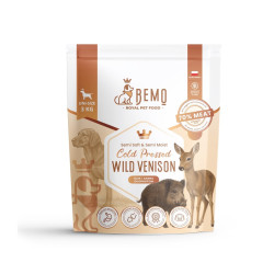 BEMO Cold Pressed Wild...