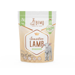 BEMO Sensitive Lamb...