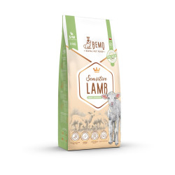 BEMO Sensitive Lamb...