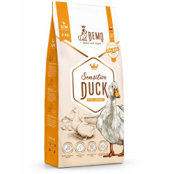 BEMO Sensitive Duck...