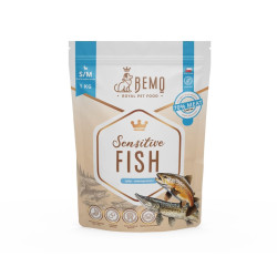 BEMO Sensitive Fish...