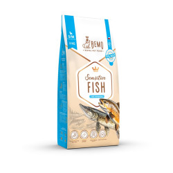 BEMO Sensitive Fish...