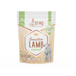 BEMO Sensitive Lamb...