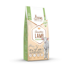 BEMO Sensitive Lamb...