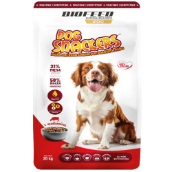BIOFEED Dog Snackers Adult...