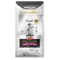 EUPHORIA Fresh Junior...