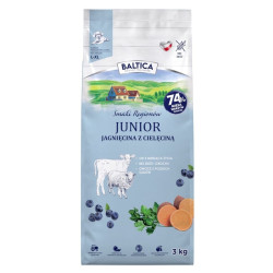 BALTICA Flavours of regions...