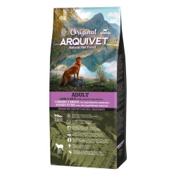 ARQUIVET Original Adult...