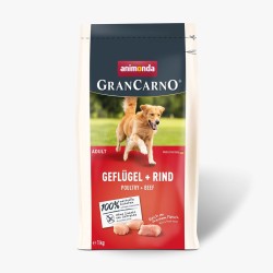 ANIMONDA Gran Carno Adult...